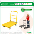 Folding Platform Cart